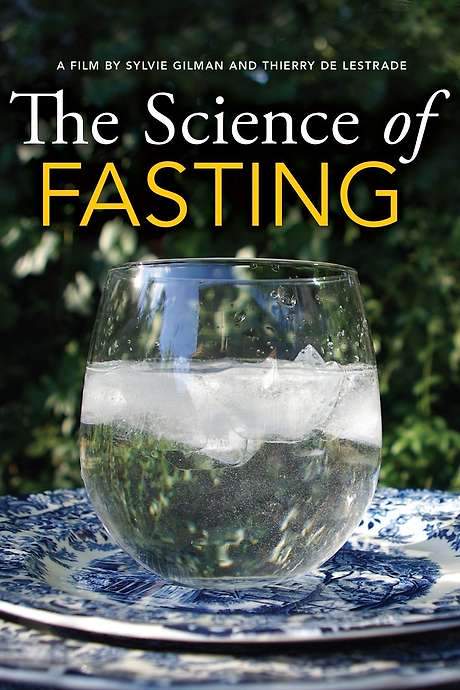 The Science Of Fasting